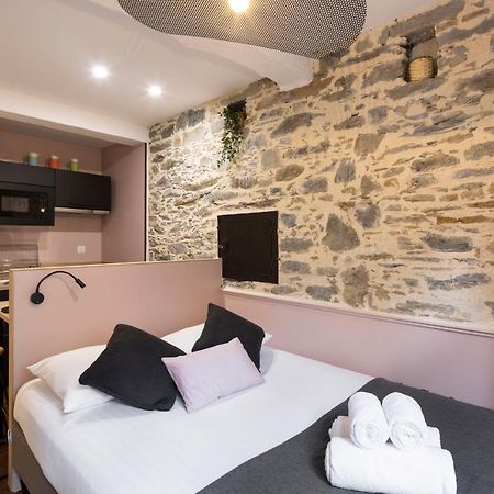 Apartmán Ty Color'S Rennes Pokoj fotografie
