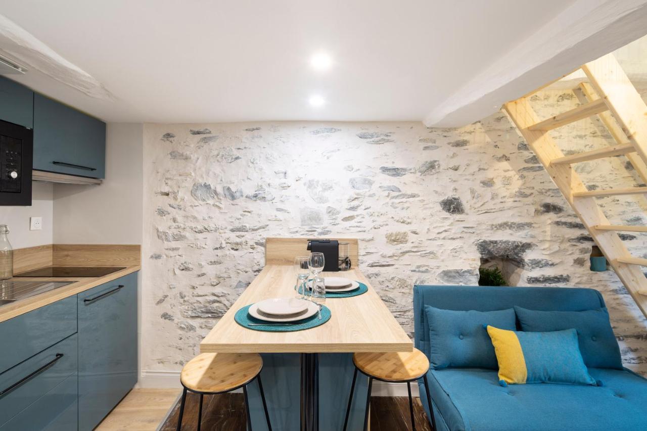 Apartmán Ty Color'S Rennes Pokoj fotografie