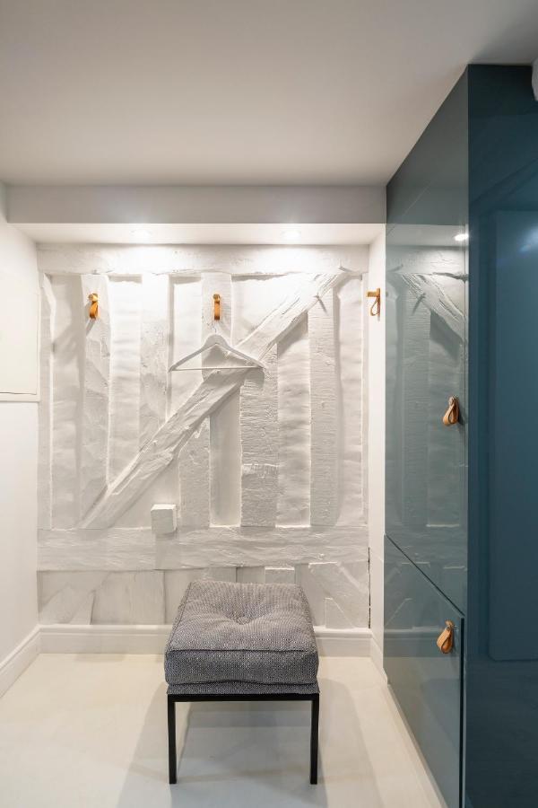 Apartmán Ty Color'S Rennes Pokoj fotografie