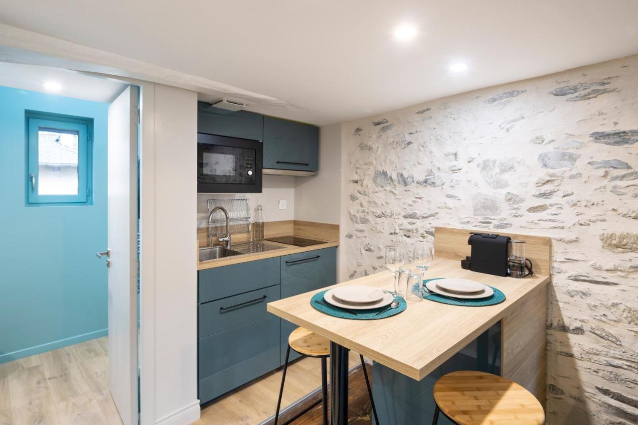 Apartmán Ty Color'S Rennes Pokoj fotografie