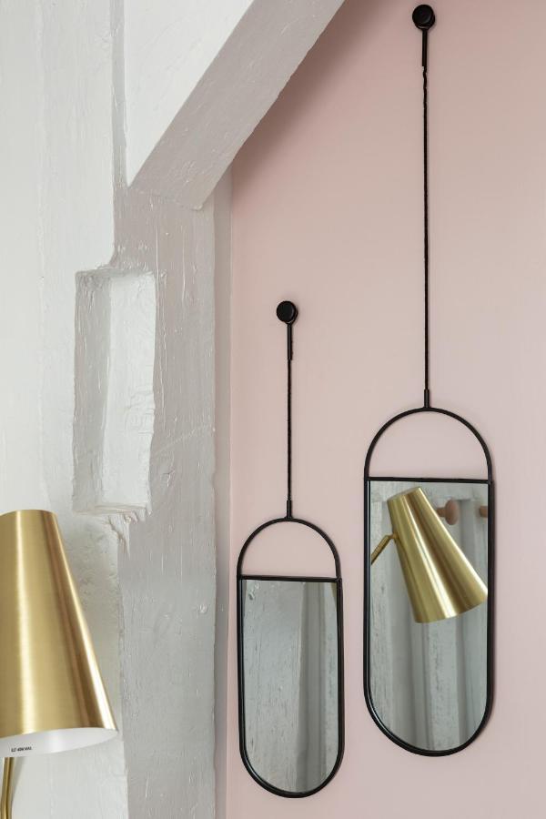 Apartmán Ty Color'S Rennes Pokoj fotografie