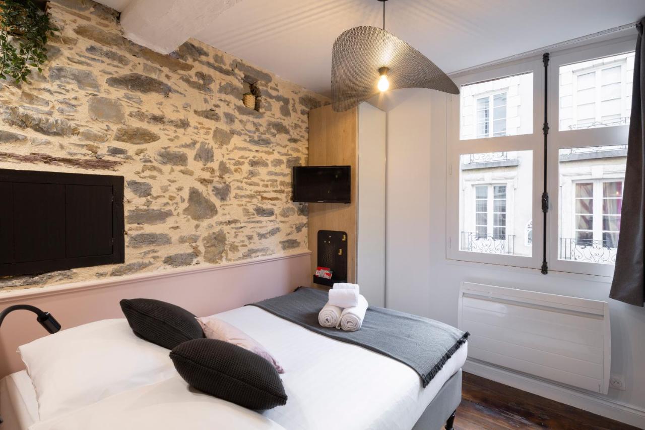 Apartmán Ty Color'S Rennes Pokoj fotografie