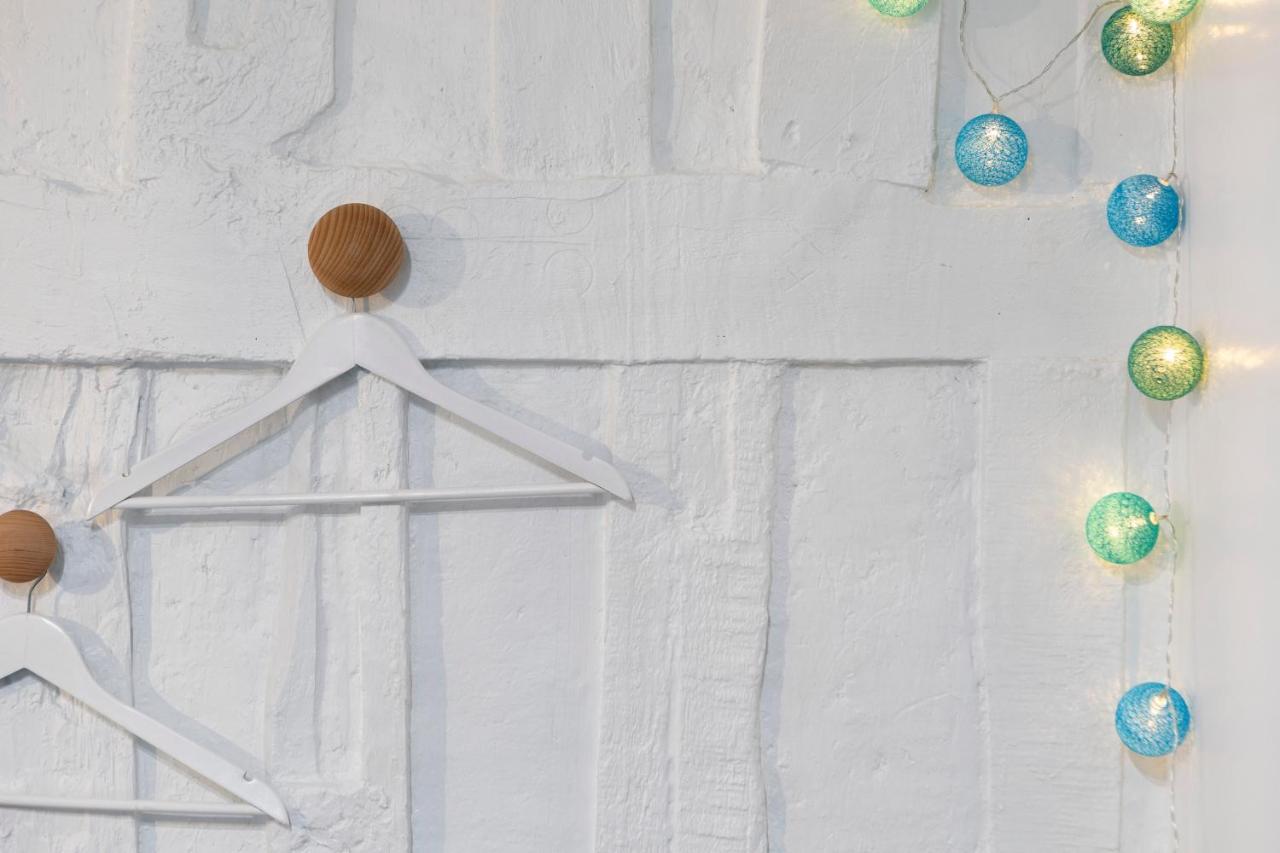 Apartmán Ty Color'S Rennes Pokoj fotografie